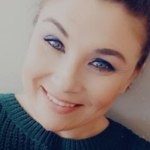 Meet your Posher, Brandi